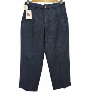 Levis(リーバイス) クロップドデニムパンツ メンズ W28 中古 古着 0503