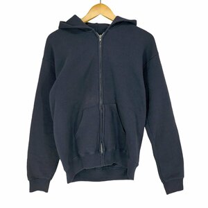 M SPORT(フメイ) ジップアップパーカー レディース JPN：XL 中古 古着 0726