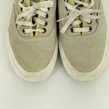 VANS(バンズ) Authentic PRO UltraCUSH ローカットスニーカー メンズ JPN： 中古 古着 0106_画像5