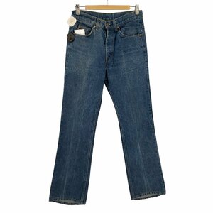 Levis(リーバイス) USA製 ボタン裏585刻印 20517-0217 メンズ 31inch 中古 古着 0348