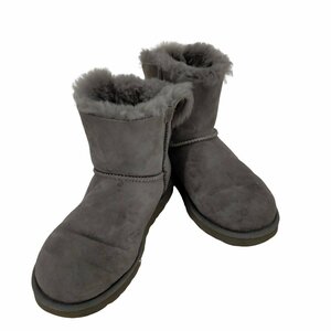 UGG Australia(アグオーストラリア) ミニベイリーボウ MINI BAILEY BOW バック 中古 古着 0605