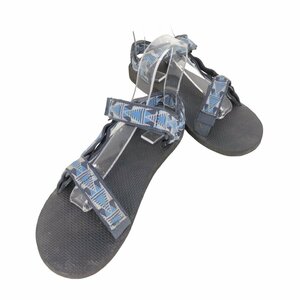 Teva(テバ) ORIGINAL UNIVERSAL MCG オリジナル ユニバーサル サンダル メンズ 中古 古着 0727