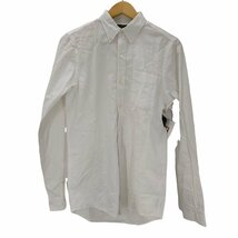 RRL RALPH LAUREN(ダブルアールエル ラルフローレン) L/S コットンBDシャツ メンズ 中古 古着 1004_画像1