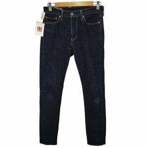 Levis(リーバイス) 510 ボタン裏5222 スキニーフィット ストレッチデニム メンズ W29 中古 古着 1043