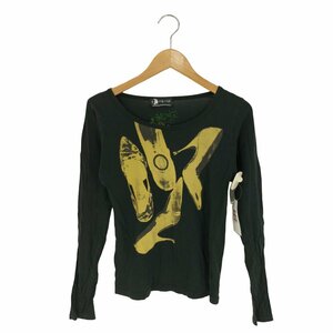 andy warhol by HYSTERIC GLAMOUR(アンディウォー ホル バイ ヒステリックグ 中古 古着 0324