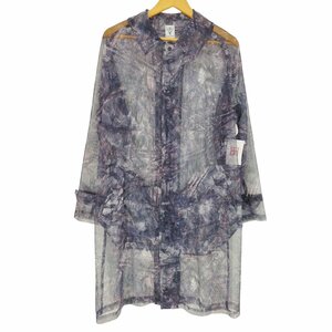 SOUTH2 WEST8(サウスツーウエストエイト) 20SS Bush Coat Poly Lightw 中古 古着 0329