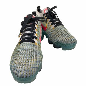 NIKE(ナイキ) エア ヴェイパーマックス フライニット 3 / NIKE AIR VAPORMAX F 中古 古着 0331