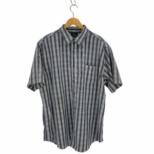 Croft&Barrow(クラフトアンドバロー) インドネシア製チェックシャツ メンズ JPN：XL 中古 古着 0426