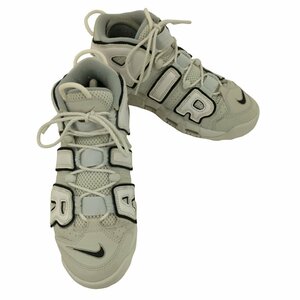 NIKE(ナイキ) 2023SS NIKE AIR MORE UPTEMPO '96 PHOTON DUS 中古 古着 0502