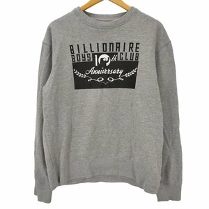 Billionaire Boys Club(ビリオネアボーイズクラブ) BBC 10TH ANNIVERS 中古 古着 0525