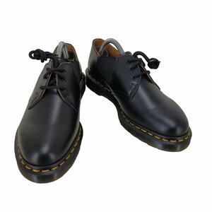 Dr.Martens(ドクターマーチン) GUSSET 3EYE SHOE ガゼット 3ホールシューズ 中古 古着 1122