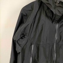 mont bell(モンベル) レインダンサー ジャケット GORE-TEX ゴアテックス メンズ JPN 中古 古着 1243_画像4