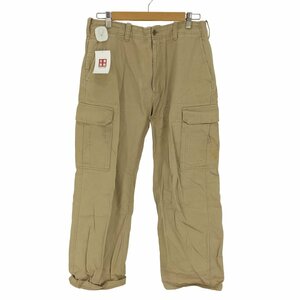 Dickies(ディッキーズ) カーゴパンツ メンズ JPN：XL 中古 古着 0242