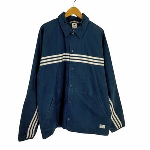 adidas(アディダス) SCHLEPP JACKET シュレップ ジャケット メンズ ONE SIZE 中古 古着 0806