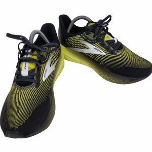 BROOKS(ブルックス) 23SS Hyperion Max メンズ 26.5cm 中古 古着 0822