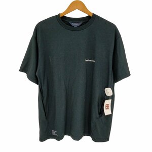 Fresh Service(フレッシュサービス) DRY JERSEY S/S CREW NECK Tee 中古 古着 0850