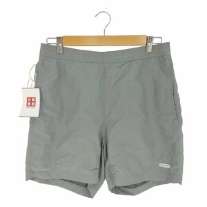 HELLY HANSEN(ヘリーハンセン) イージーナイロンショーツ ショートパンツ メンズ JPN：M 中古 古着 0242