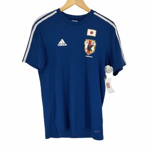 adidas(アディダス) JAPAN TEAM UNIFORM メンズ JPN：M 中古 古着 0325