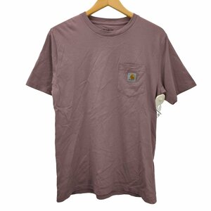 Carhartt WIP(カーハートワークインプログレス) S/S POCKET T-SHIRT メンズ 中古 古着 0307