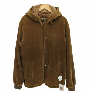 BILLABONG(ビラボン) COATCH WAVE WASHED コーデュロイボアジャケット メンズ 中古 古着 0502