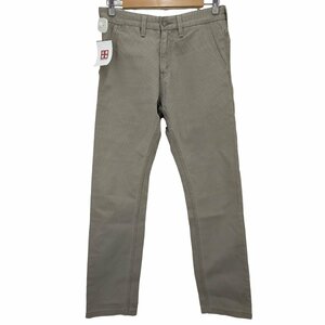 Levis(リーバイス) ボタン裏3460 ストレート パンツ メンズ 表記無 中古 古着 0702