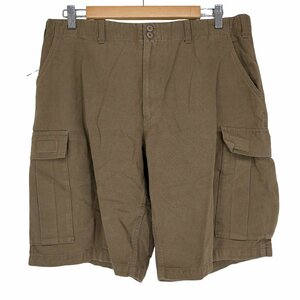 WTAPS(ダブルタップス) コットンカーゴショーツ メンズ JPN：L 中古 古着 0903