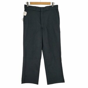 Dickies(ディッキーズ) 874 クロスボーン ワークパンツ メンズ US：32-33 中古 古着 0902