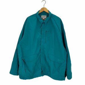 SEDAN ALL-PURPOSE(セダンオールパーパス) Big Light Jacket バギーズジャ 中古 古着 0151