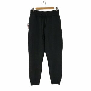 ATON(エイトン) WASHI CASHMERE PANTS メンズ 06 中古 古着 0311