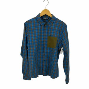 ARCTERYX(アークテリクス) BERNAL SHIRT メンズ import：M 中古 古着 0827