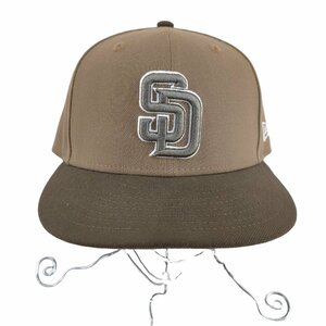 NEW ERA(ニューエラ) 59FIFTY SD キャップ メンズ 7 3/8 中古 古着 0942