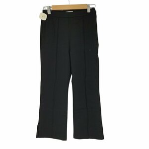 snidel(スナイデル) 22AW フレアパンツ センターシーム レディース 1 中古 古着 0543