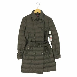 MONCLER(モンクレール) NIEMEN GIUBBOTTO ニエメン ダウンコート レディース 0 中古 古着 1104