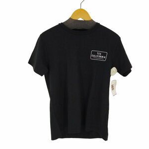 TES(テス) Tシャツ カットソー 半袖 レディース JPN：S 中古 古着 0543