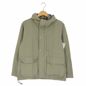 B MING LIFE STORE by BEAMS(ビーミング ライフストアバイビームス) 撥水グログラ 中古 古着 0606