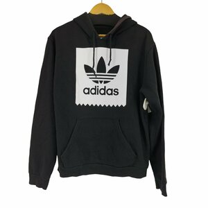 adidas Originals(アディダスオリジナルス) Solid Blackbird Pullove 中古 古着 0351