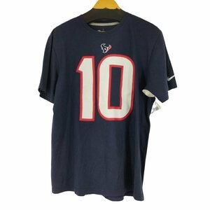 NIKE(ナイキ) NFL ナンバリングプリントクルーネックTシャツ メンズ JPN：L 中古 古着 0706