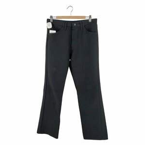 Wrangler(ラングラー) ランチャー ドレスパンツ メンズ 33inch 中古 古着 0802