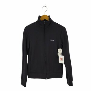 Valentino(ヴァレンティノ) MADE IN ITALY ZIP FRONT SPORTS JAC 中古 古着 0547