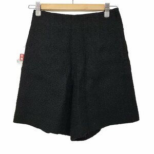 IENA(イエナ) 21AW ツイードショートパンツ レディース 34 中古 古着 0123