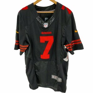 NIKE(ナイキ) NFL ゲームシャツ メンズ JPN：M 中古 古着 0804