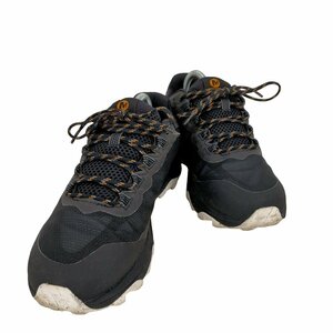 MERRELL(メレル) MOAB SPEED GORE-TEX モアブスピードゴアテックス メンズ JP 中古 古着 0844