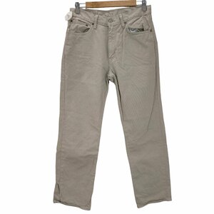 Levis(リーバイス) カラーデニムパンツ メンズ W33L32 中古 古着 0126