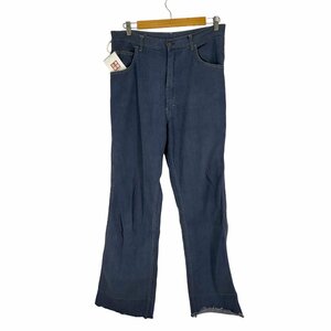 Sears(シアーズ) ブーツカットデニム SWAN ZIPPER メンズ 17/18 中古 古着 0209