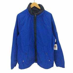 NAUTICA(ノーティカ) パッカブル ナイロン ジャケット メンズ import：L 中古 古着 0325