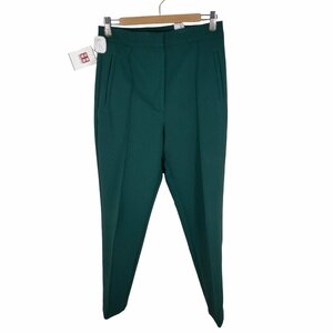 ZARA(ザラ) ハイライズシームパンツ レディース JPN：M 中古 古着 0404