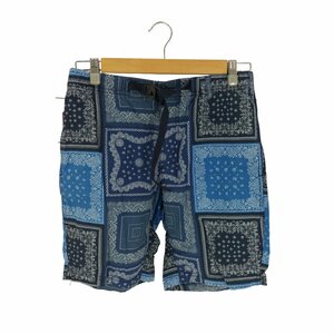 GRAMICCI(グラミチ) WEATHER NN-SHORTS ウェザー ニューナロー ショートパンツ 中古 古着 0924