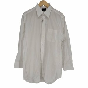 LANVIN COLLECTION(ランバンコレクション) コットンシャツ メンズ 42-82 中古 古着 0224