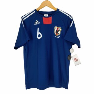 adidas(アディダス) JAPAN NATIONAL TEAM メンズ JPN：L 中古 古着 0843