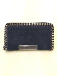 STELLA McCARTNEY(ステラマッカートニー) Falabella ラウンドジップ レディース 中古 古着 0529